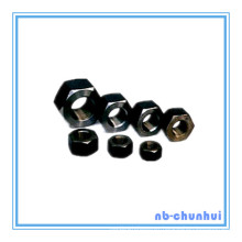 Hex Nut- M24-M80